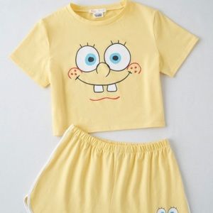 Bob Square’s Pijama ⭐️